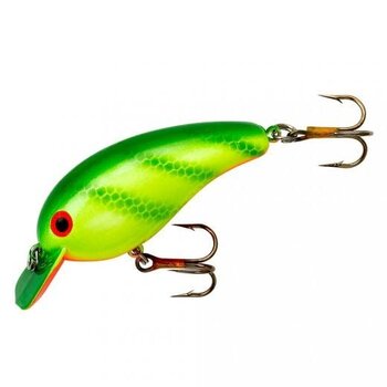 Cotton Cordell Big O 2-1/4" Chartreuse