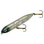 Heddon Super Spook Jr Flitter Shad