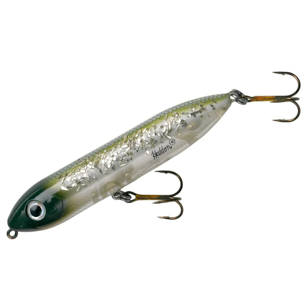 Heddon Super Spook Jr Flitter Shad