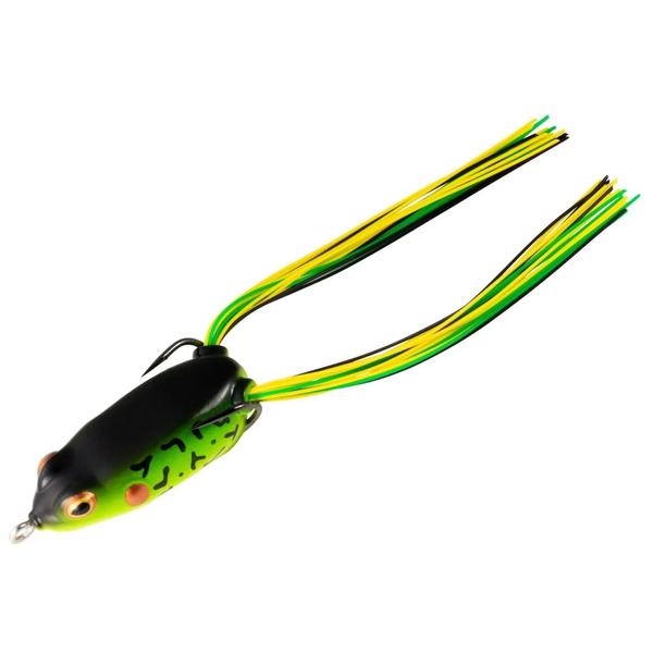 Booyah Pad Crasher Jr Frog. Fire Tiger