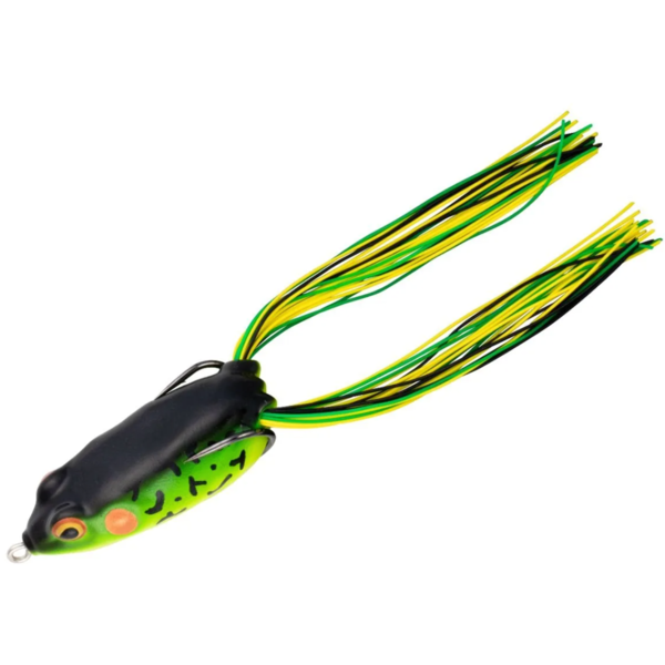 Booyah Pad Crasher Frog 1/2oz Firetiger