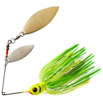 Booyah Pikee 1/2oz Sunfish (Leader incld.)