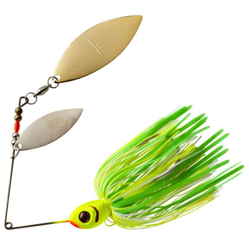 Booyah Pikee 1/2oz Sunfish (Leader incld.)