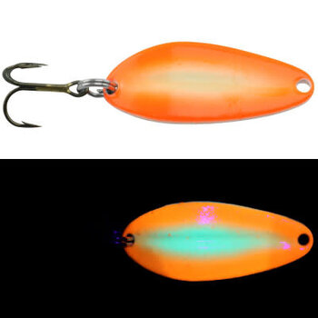 Moonshine Lures Mainliner 3/4oz Agent Orange
