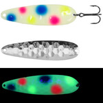 Moonshine Lures Standard Spoon 4" Wonder Bread