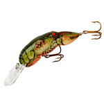 Rebel Big Craw. Stream Crawfish