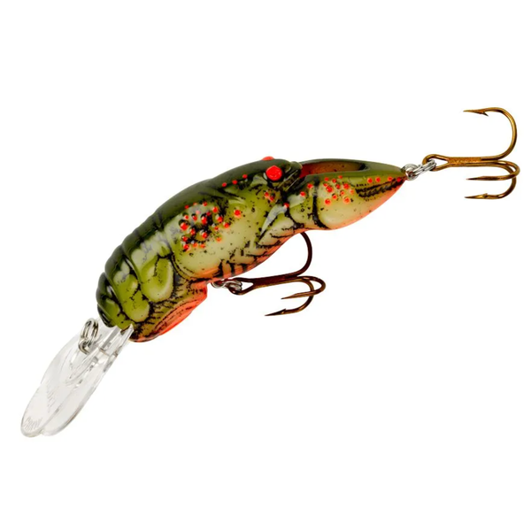 Rebel Big Craw. Stream Crawfish