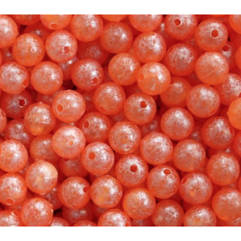 Troutbeads Troutbeads Mottledbeads 8mm Montana Roe