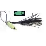 Moonshine Lures Tri-Fly Carbon 14