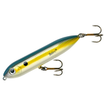 Heddon Super Spook Jr Foxy Shad