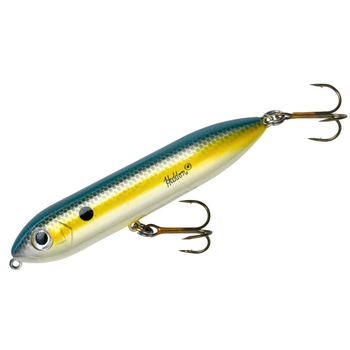 Heddon Super Spook Jr Foxy Shad