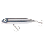 Heddon Zara Puppy 3" Black Shiner