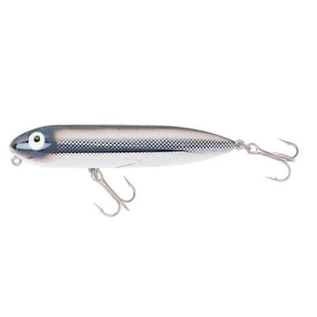 Heddon Zara Puppy 3" Black Shiner