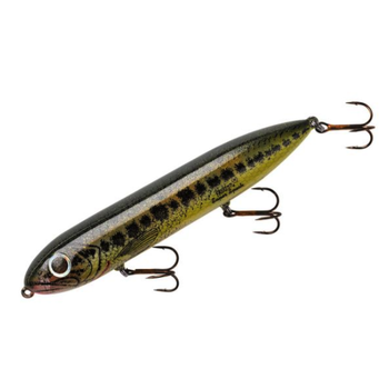 Heddon Super Spook Florida Bass
