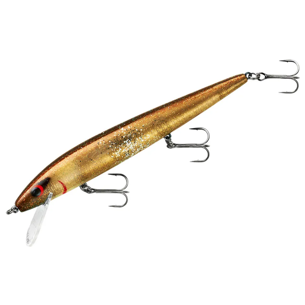 Smithwick Perfect 10 Rogue Glow Shiner 5-1/2"