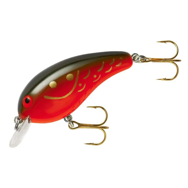 Cotton Cordell Big O 2-1/4" Olive Craw