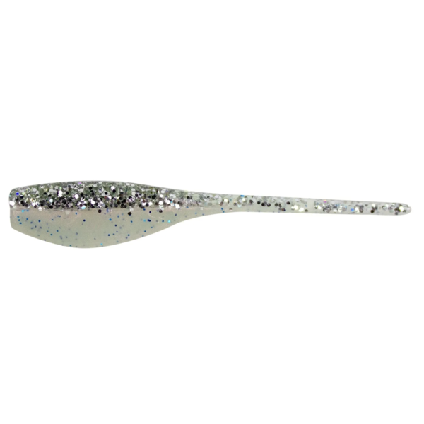 Bobby Garland The Original Baby Shad 2" 18-pk