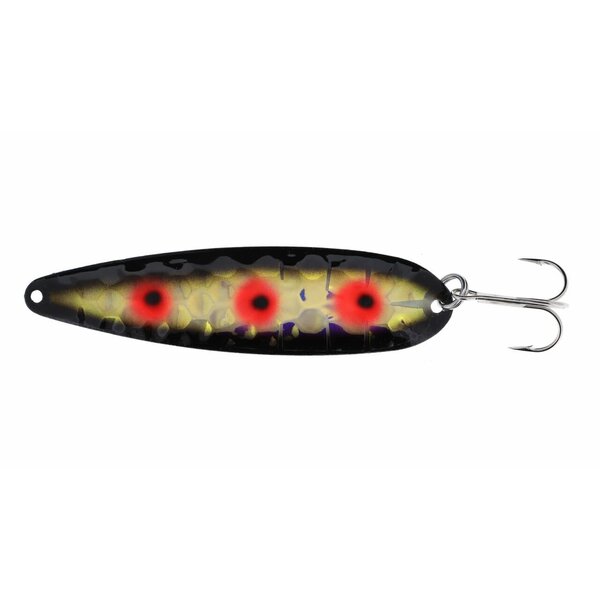 Moonshine Lures Magnum RV Series Viseen 5" Spoon