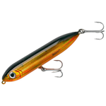 Heddon Super Spook Jr Golden Shiner