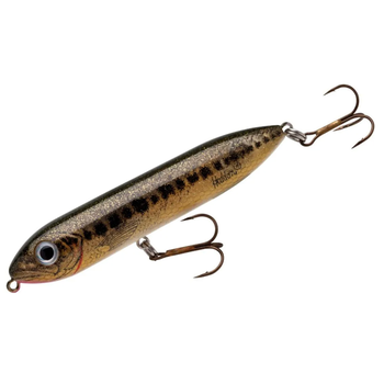 Heddon Super Spook Jr Florida Bass