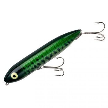 Heddon Zara Spook 4-1/2" Baby Bass