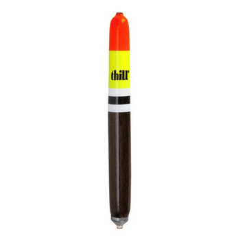 Thill Weighted Balsa Pole Float 9"