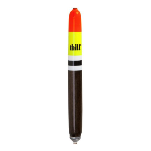 Thill Weighted Balsa Pole Float 9"