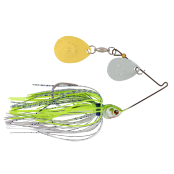 Booyah Covert Finesse Double Colorado JC Special 3/8oz