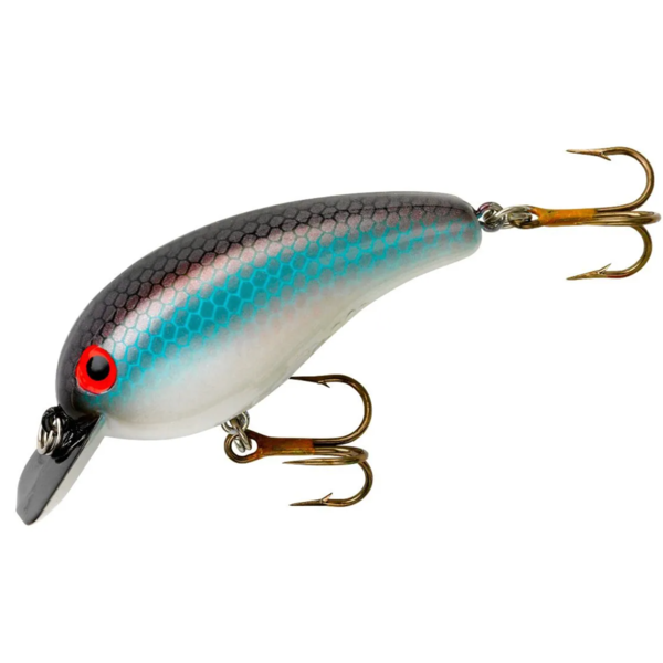 Cotton Cordell Big O. 2 1/4" Super Shad