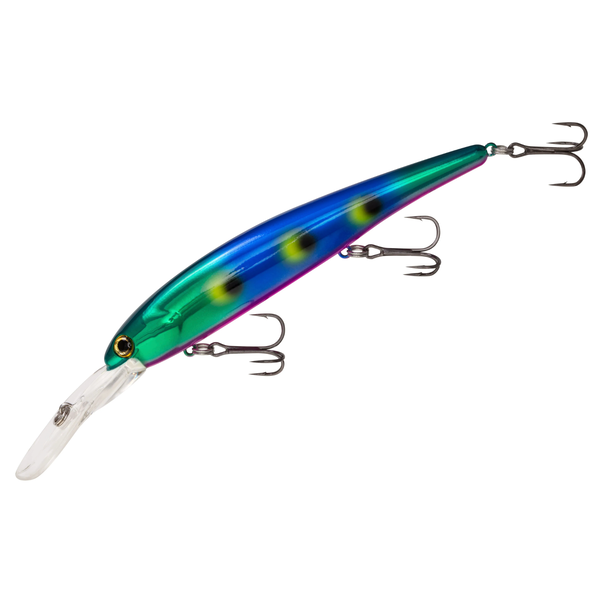 Bandit Lures Walleye Deep Glare