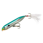 Heddon Super Spook Jr Lake Fork Shad Feathered