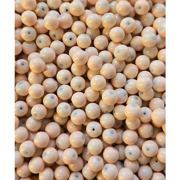 Creek Candy Beads 8mm Dead Egg 8mm