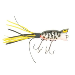 Arbogast Hula Popper 2-1/4" Coach Dog