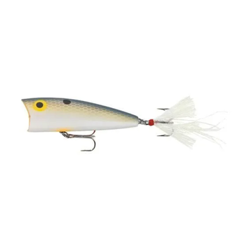 Rebel Pop-R Magnum 3" Foxy Shad