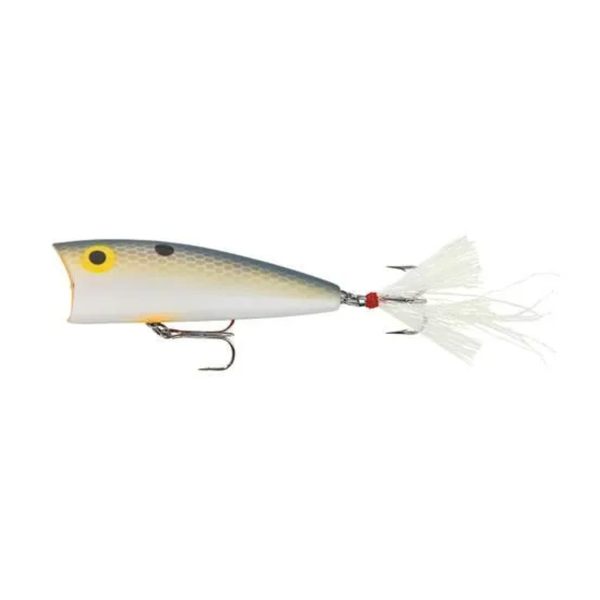 Rebel Pop-R Magnum 3" Foxy Shad
