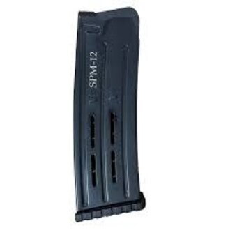 Federation Firearms Magazine - 12GA, 10-Round