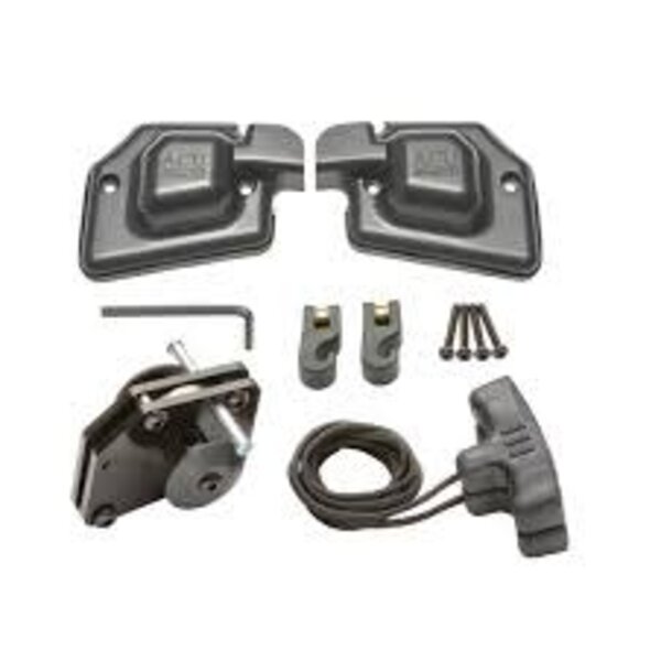 ACUDraw 50 Rope Auto Retractable Cocking Device