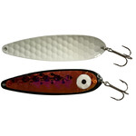 Salmon Candy Raspberry Alter Ego UV Super Glow Mag Spoon