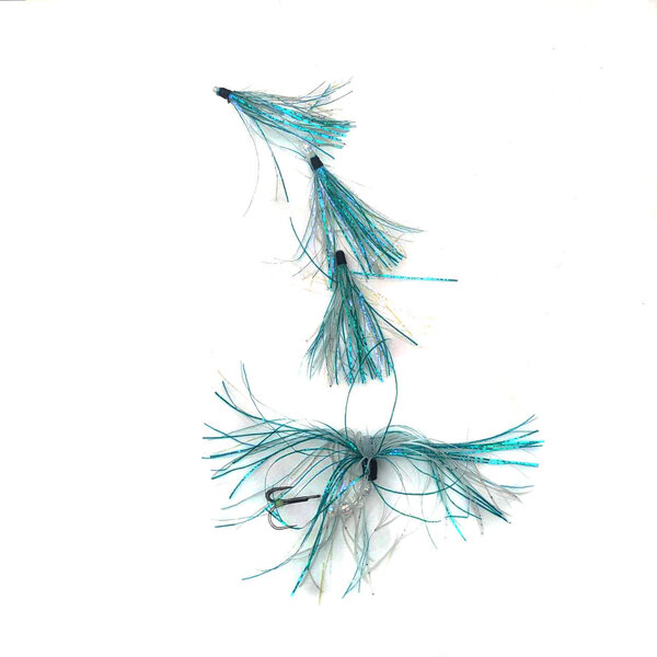 Salmon Candy Vegan Rig Glowing Leprechaun