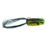 Booyah Poppin' Pad Crasher 1/2oz Bull Frog