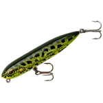 Heddon Zara Puppy 3" Natural Leopard Frog
