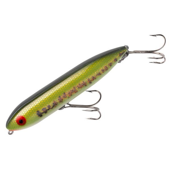 Heddon Zara Spook Flash Bass