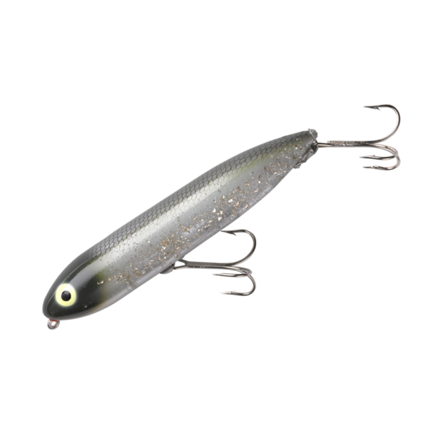 Heddon Zara Spook Flitter Shad