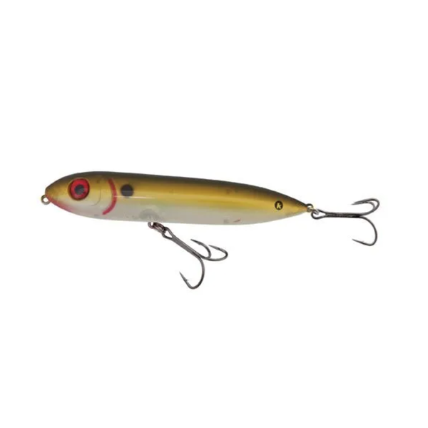 Heddon One Knocker Spook Ghost