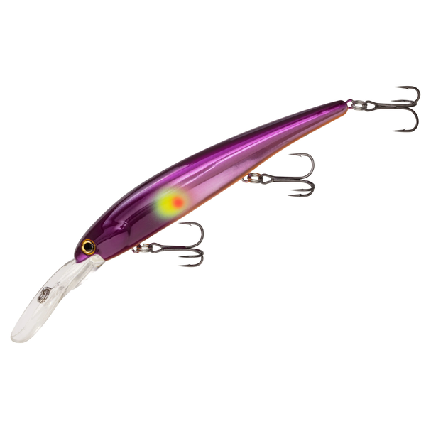 Bandit Lures Walleye Deep Sunspot