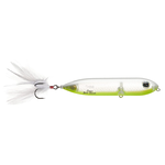 Heddon Feathered Dressed Super Zara Spook. TK Hammer