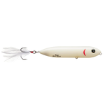 Heddon Feathered Dressed Super Zara Spook. Bone