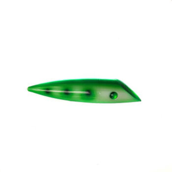 Salmon Candy Plug 4"