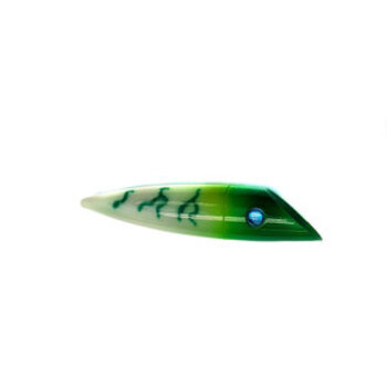 Salmon Candy Plug 5"