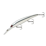 Bandit Lures Walleye Deep Chrome Red Eye